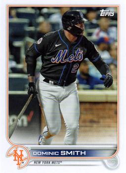 Dominic Smith