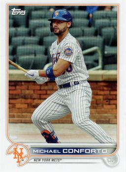 Michael Conforto
