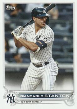 Giancarlo Stanton