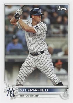 DJ LeMahieu