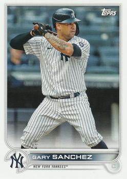 Gary Sanchez