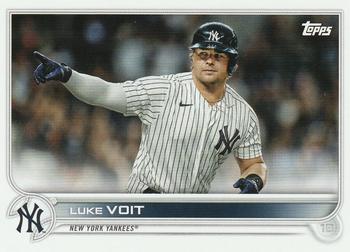 Luke Voit
