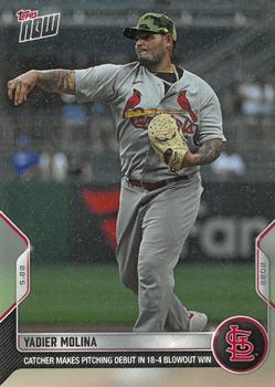 Yadier Molina