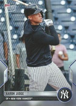 Aaron Judge
