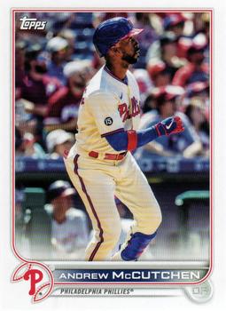 #PHI-3 Andrew McCutchen