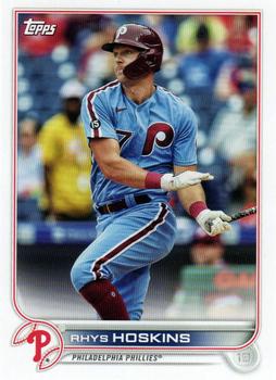 Rhys Hoskins