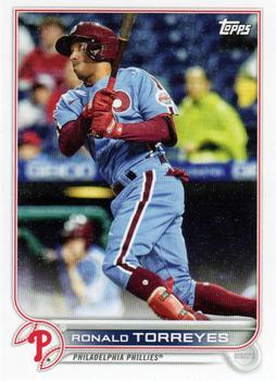 Ronald Torreyes