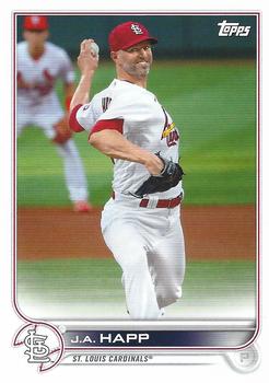 J.A. Happ