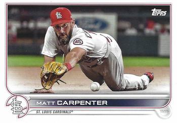 Matt Carpenter