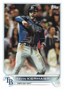 Kevin Kiermaier