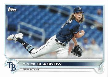 Tyler Glasnow