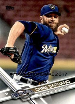 Chris Capuano