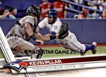Kevin Pillar