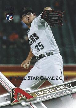Braden Shipley