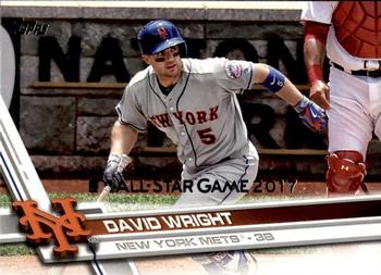 #19 David Wright