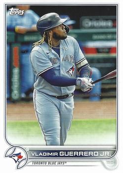 Vladimir Guerrero Jr.