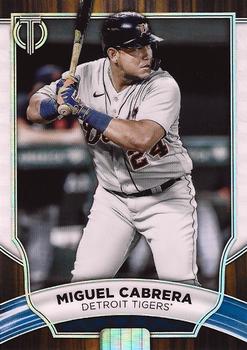 Miguel Cabrera