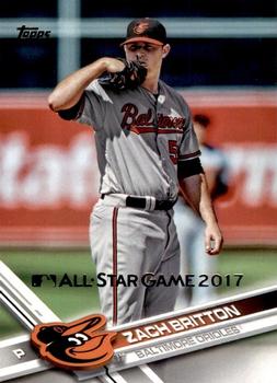 Zach Britton