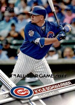 Kyle Schwarber