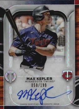 Max Kepler