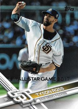 Tyson Ross