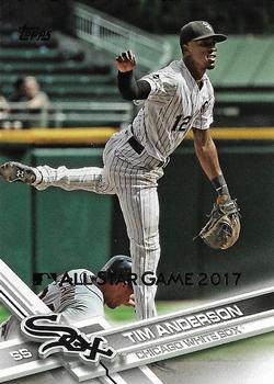 Tim Anderson