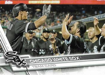 Chicago White Sox