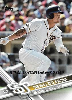 Oswaldo Arcia