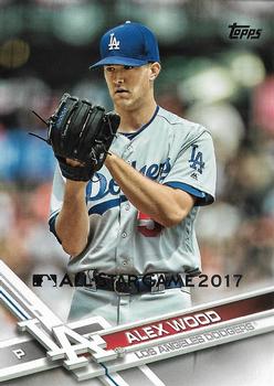 Alex Wood