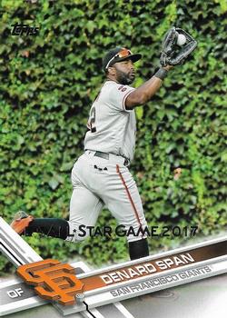 Denard Span