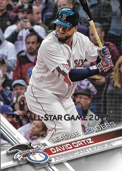 David Ortiz