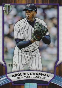 #65 Aroldis Chapman