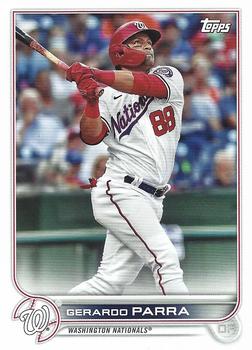 Gerardo Parra