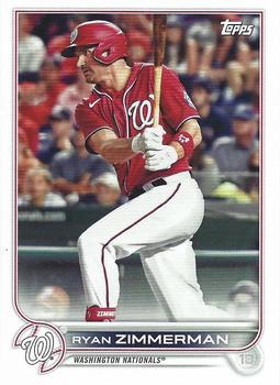 Ryan Zimmerman