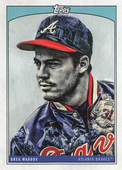 Greg Maddux