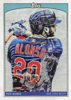 Pete Alonso