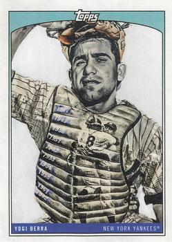 Yogi Berra