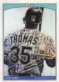 Frank Thomas