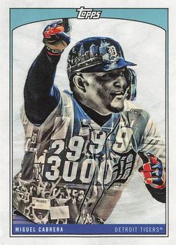 Miguel Cabrera