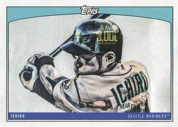 Ichiro