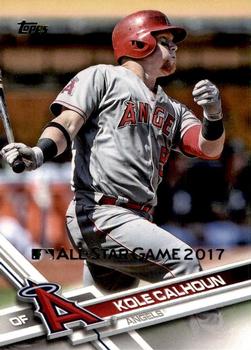 Kole Calhoun
