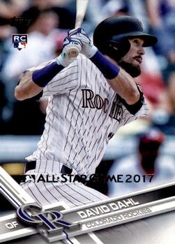 David Dahl