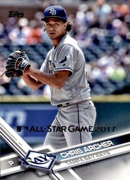 Chris Archer