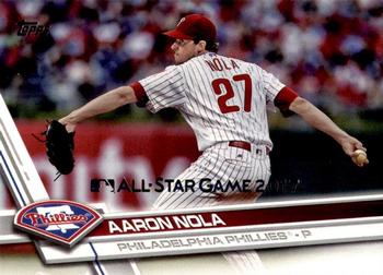 Aaron Nola