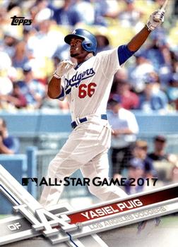 Yasiel Puig