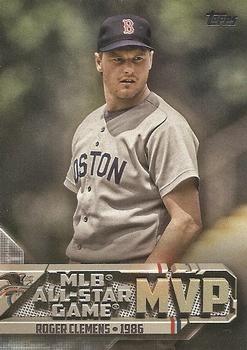 Roger Clemens