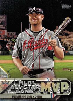 Brian McCann