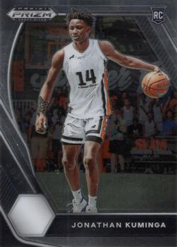 Jonathan Kuminga