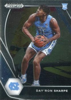 Day'Ron Sharpe