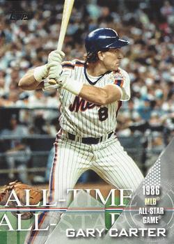 Gary Carter